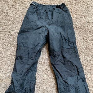 Kids ski pants